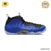 Air Foamposite One Deep Royal Shoes Sneakers – nk0004588