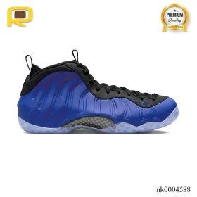 Air Foamposite One Deep Royal Shoes Sneakers – nk0004588