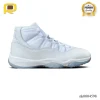 [Premium] AJ 11 Silver Anniversary Shoes Sneaker - nk0004598