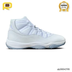 AJ 11 Silver Anniversary Shoes Sneaker - nk0004598