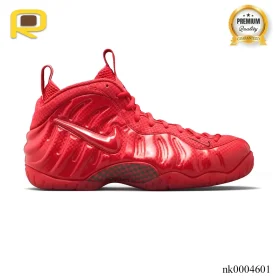 Air Foamposite Pro Gym Red Shoes Sneakers – nk0004601