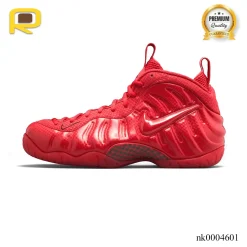 Alternative view of Air Foamposite Pro Gym Red Shoes Sneakers – nk0004601