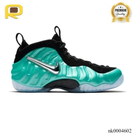 Air Foamposite Pro Island Green Shoes Sneakers – nk0004602