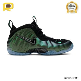 Air Foamposite Pro Pine Green Shoes Sneakers – nk0004603