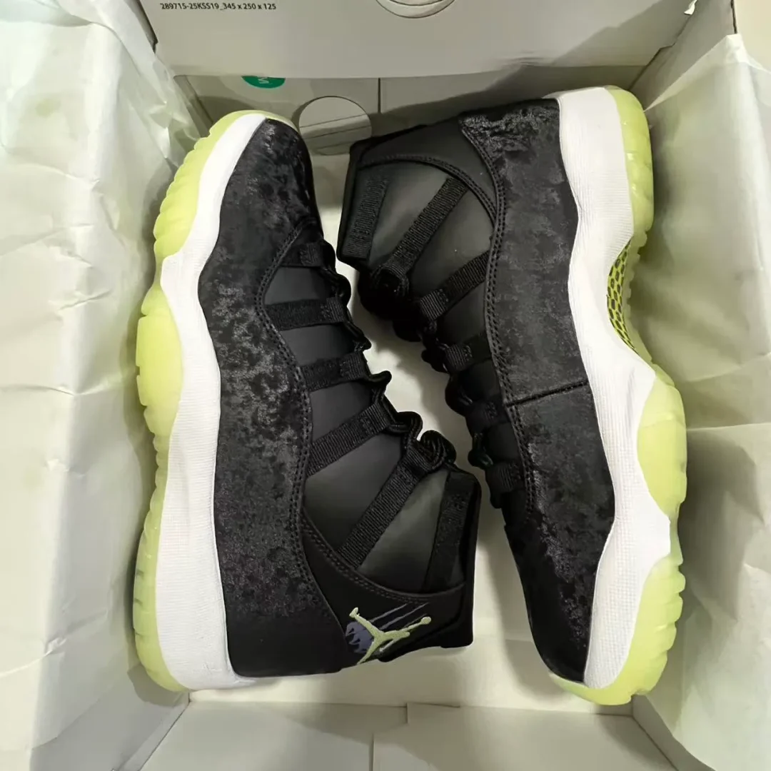 AJ 11 Inner Beast Shoes Sneaker - nk0004604 - Image 14