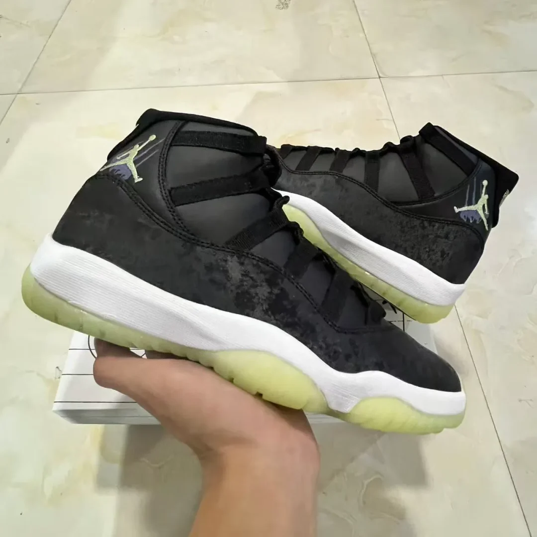 AJ 11 Inner Beast Shoes Sneaker - nk0004604 - Image 7