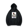 SUP Graphic Print Hoodie - SUP0025