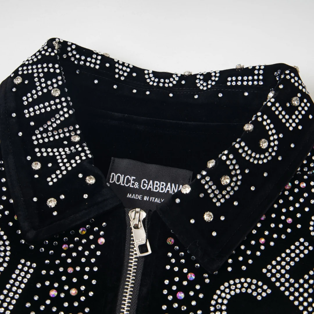 D&G Jacket - DG0008 - Image 3