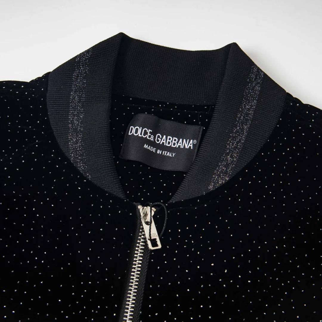 D&G Jacket - DG0009 - Image 8