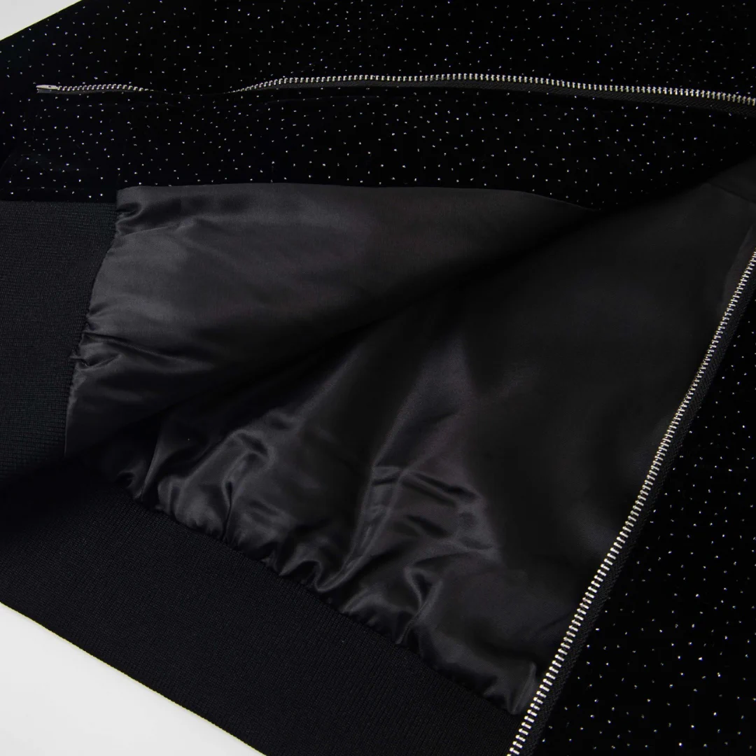 D&G Jacket - DG0009 - Image 5