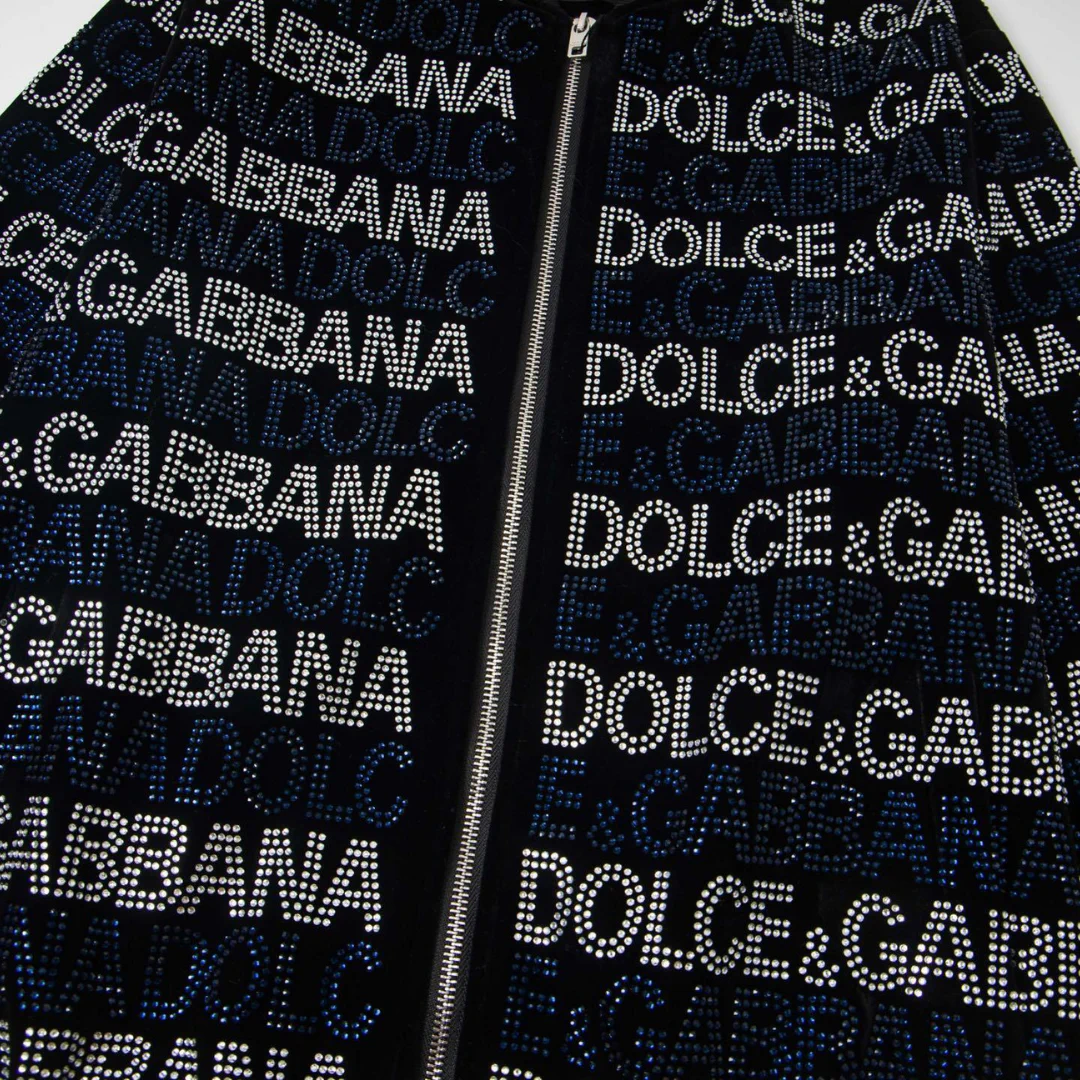 D&G Jacket - DG0010 - Image 5