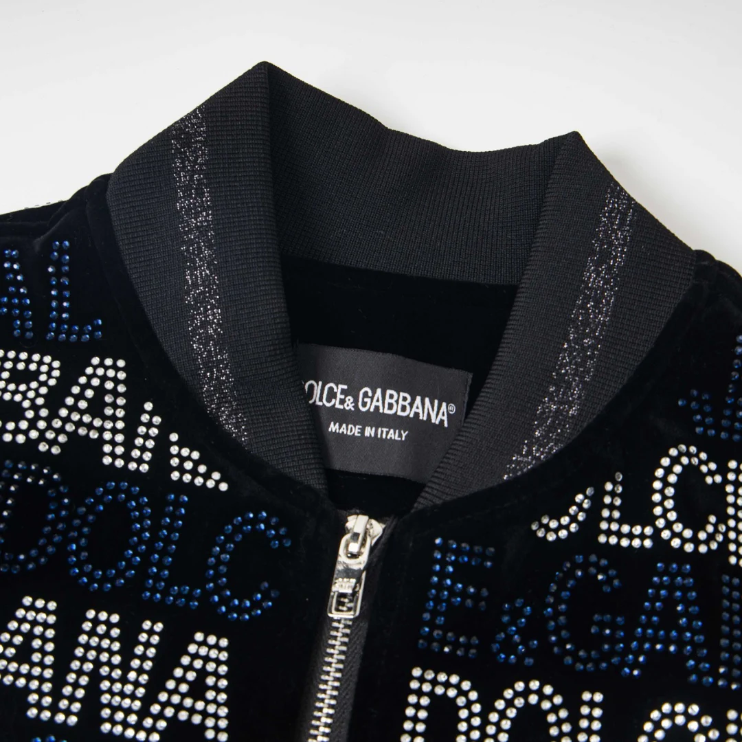 D&G Jacket - DG0010 - Image 3