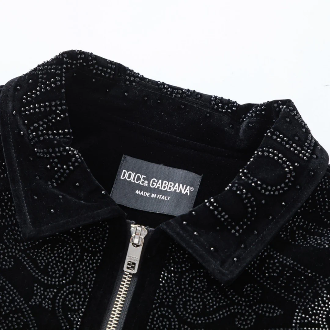 D&G Jacket - DG0012 - Image 9
