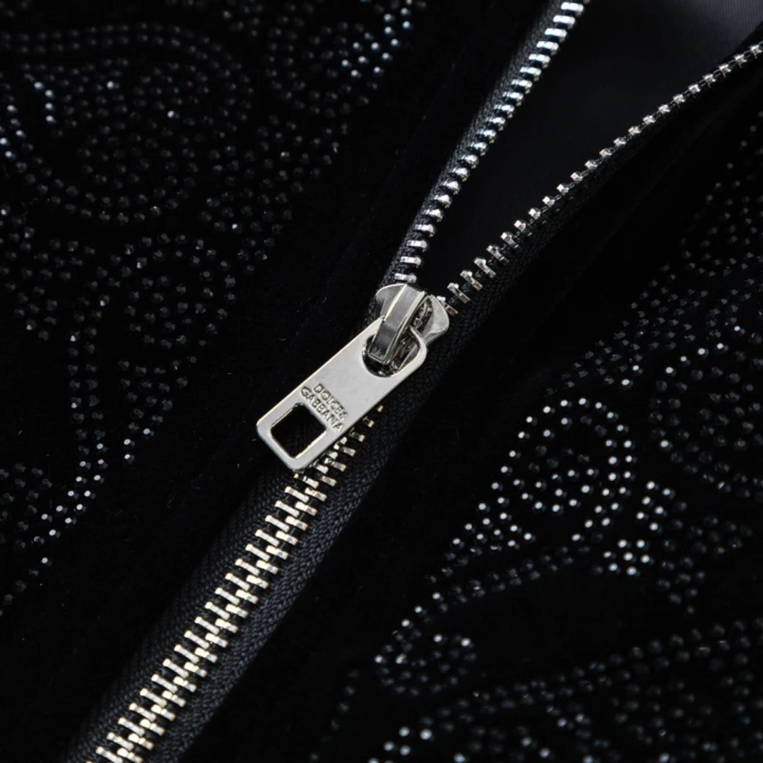 D&G Jacket - DG0012 - Image 5