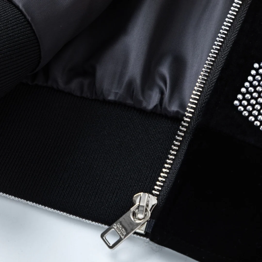 D&G Jacket - DG0014 - Image 9