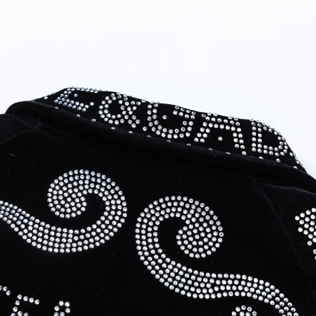 D&G Jacket - DG0014 - Image 6