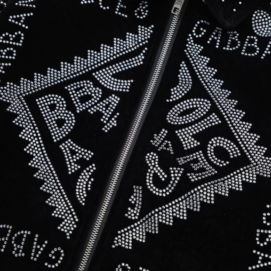 D&G Jacket - DG0014 - Image 4