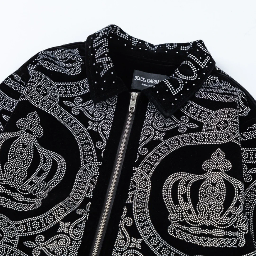 D&G Jacket - DG0015 - Image 7