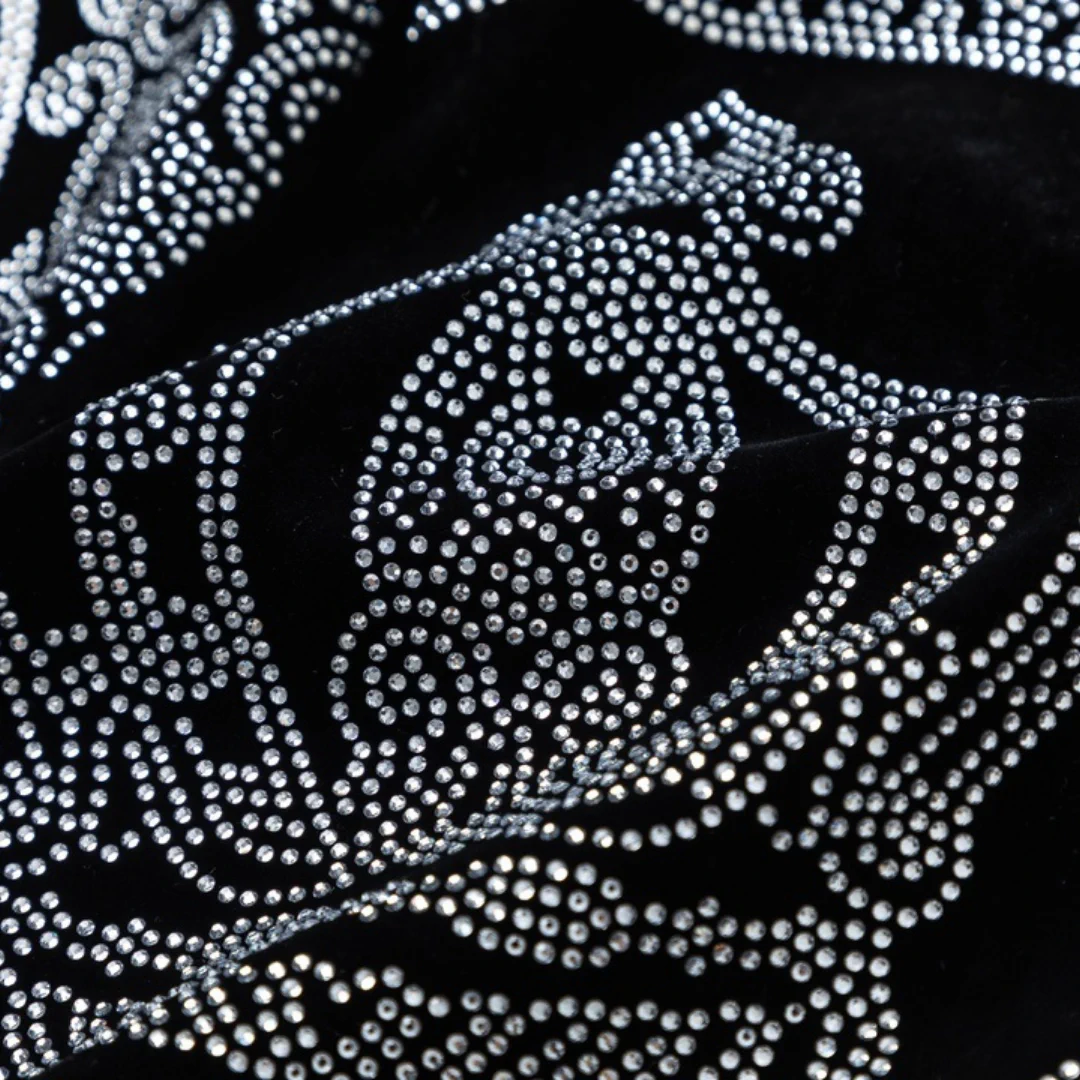 D&G Jacket - DG0015 - Image 6