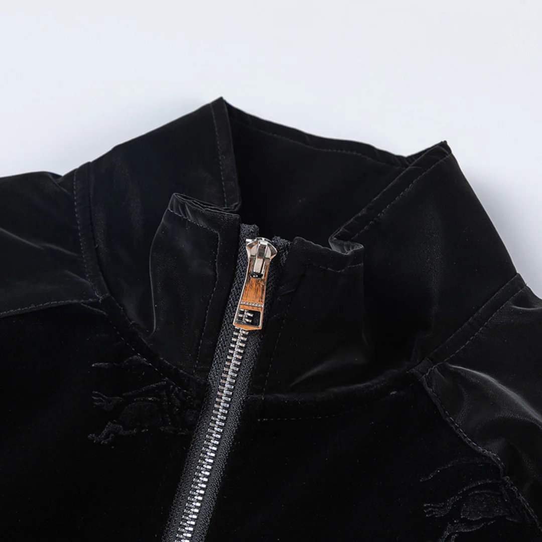 D&G Jacket - DG0016 - Image 11