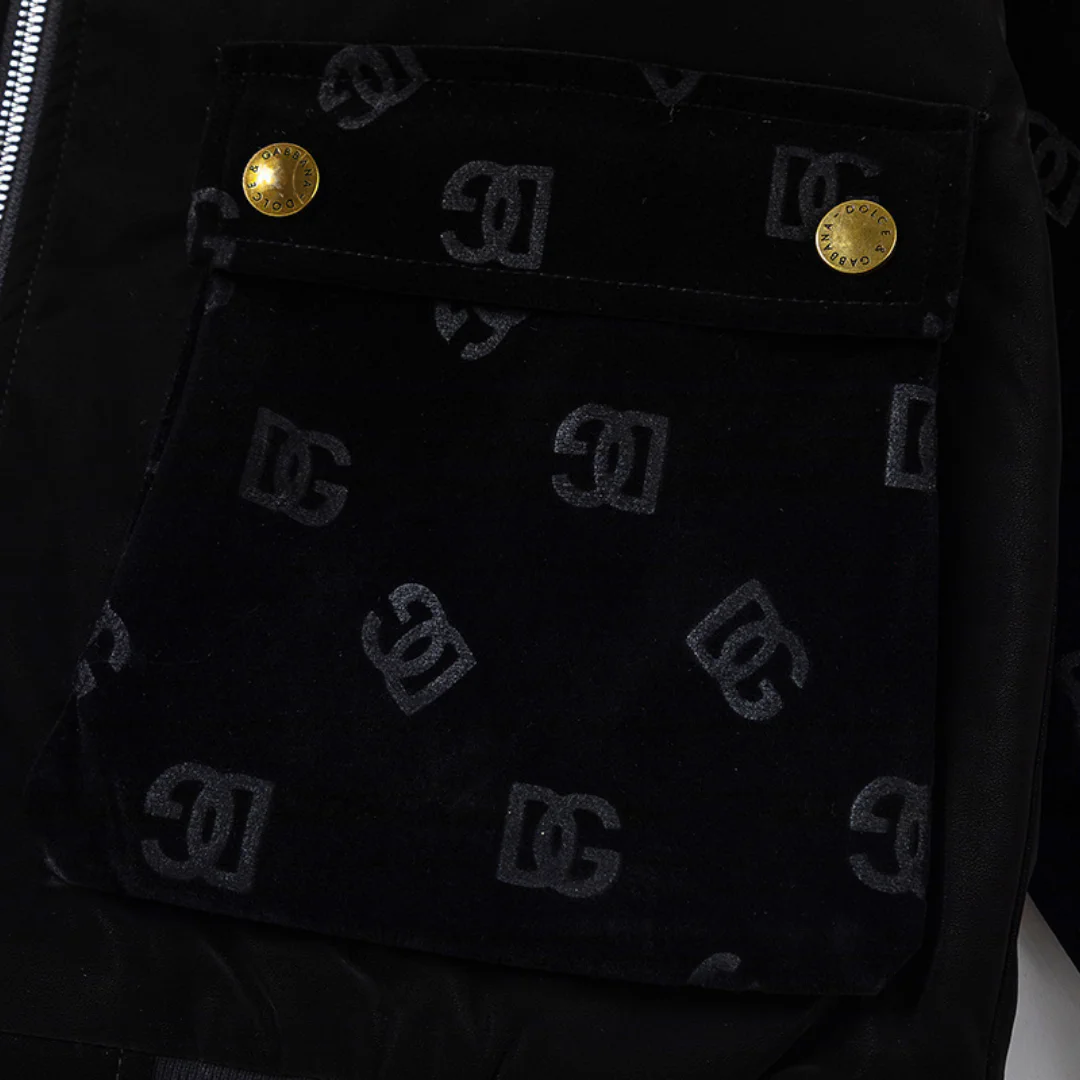 D&G Jacket - DG0016 - Image 8