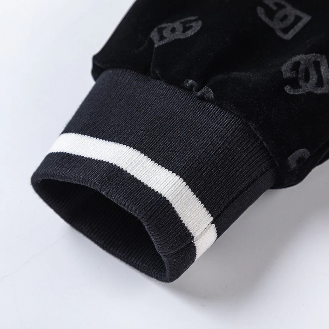 D&G Jacket - DG0016 - Image 5