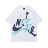 JD Logo Printed T-Shirt - JD0001