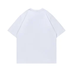 Alternative view of JD Logo Printed T-Shirt - JD0001