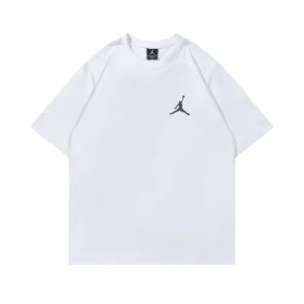 JD Logo Printed T-Shirt - JD0005