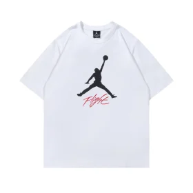 JD Logo Printed T-Shirt - JD0009