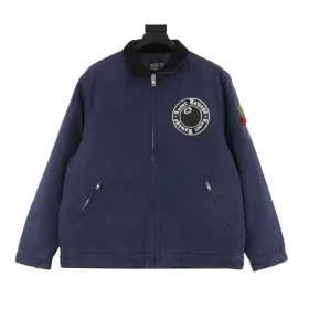 Stussy Jacket - SS0001