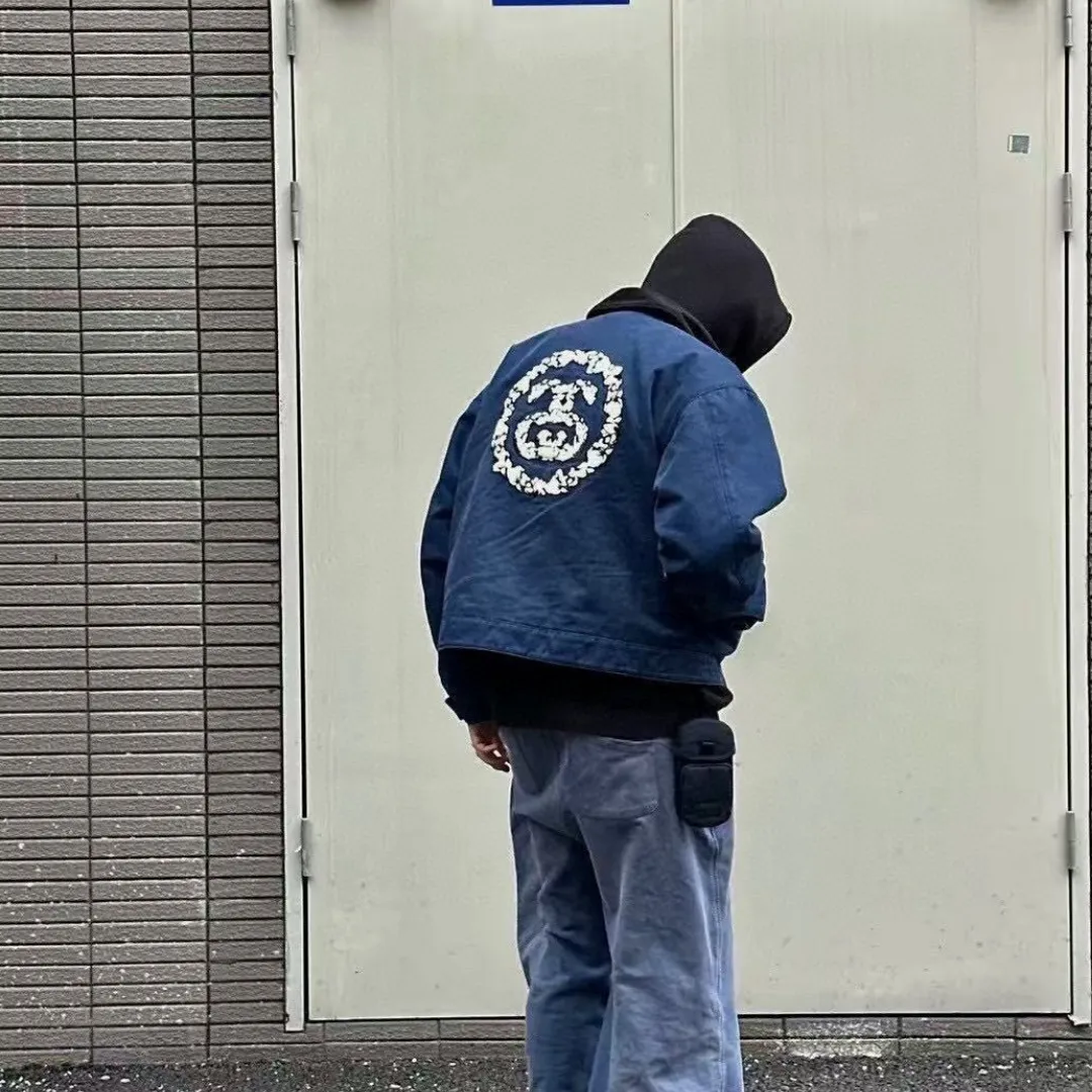 Stussy Jacket - SS0001 - Image 14