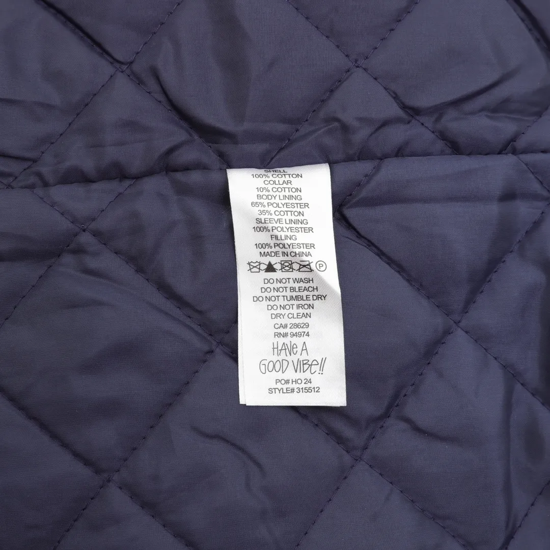 Stussy Jacket - SS0001 - Image 9