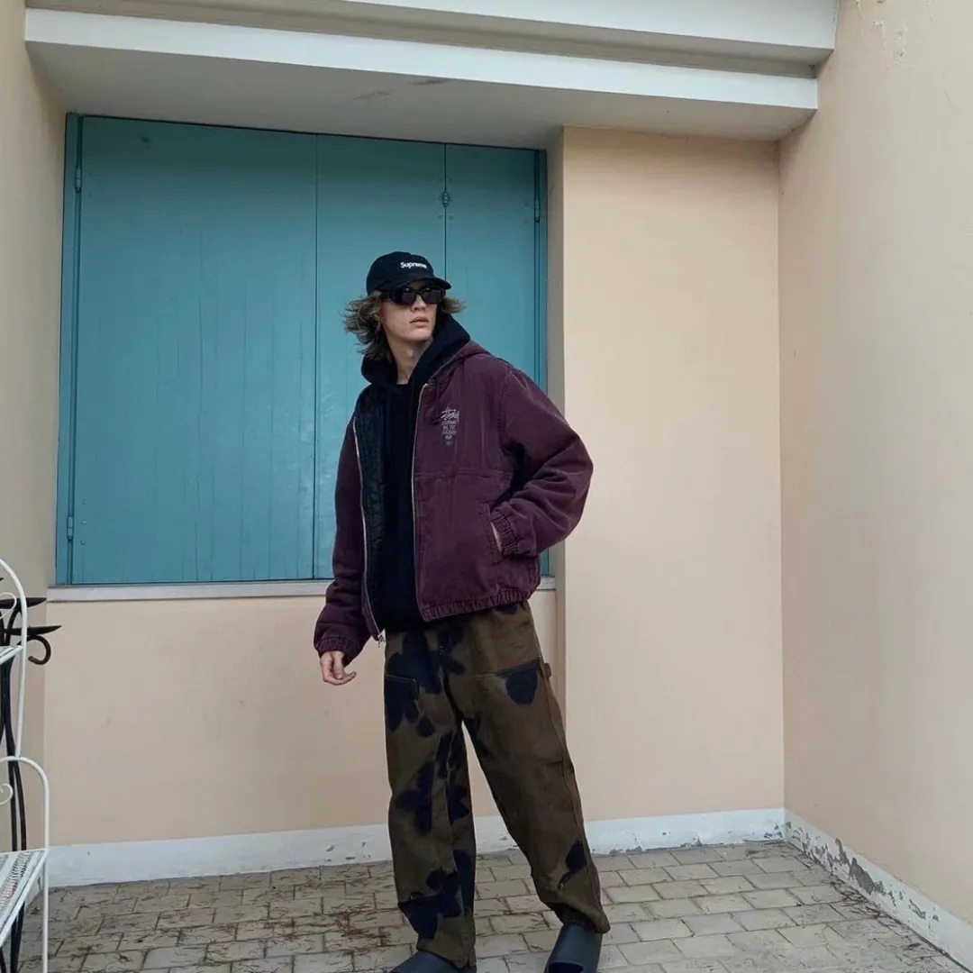 Stussy Jacket - SS0005 - Image 10