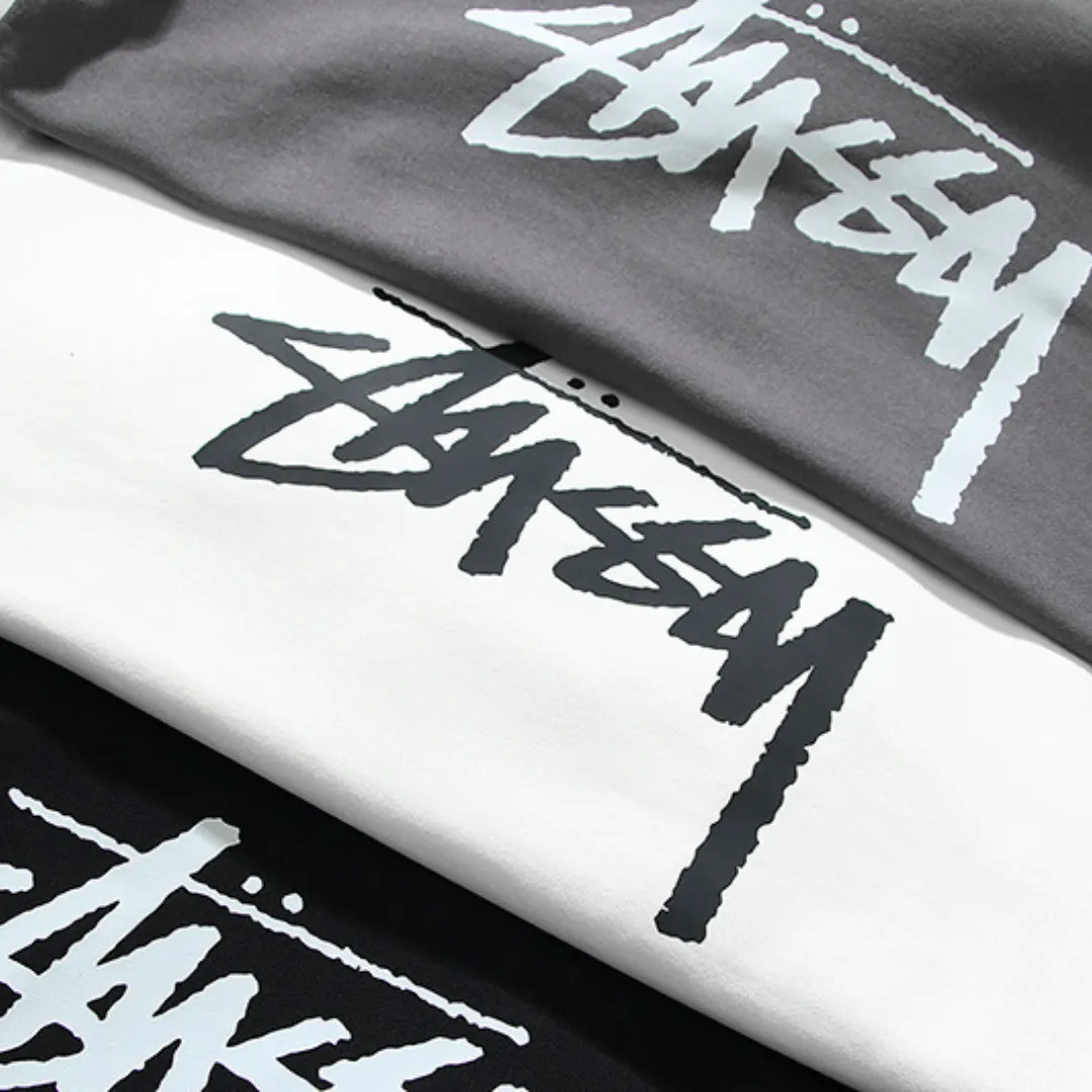 Stussy Graphic Print Hoodie - SS0006 - Image 19