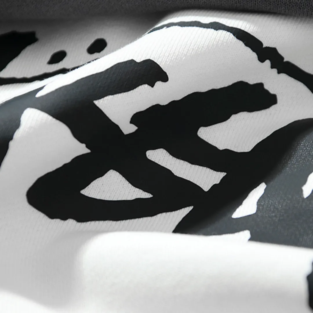 Stussy Graphic Print Hoodie - SS0006 - Image 18