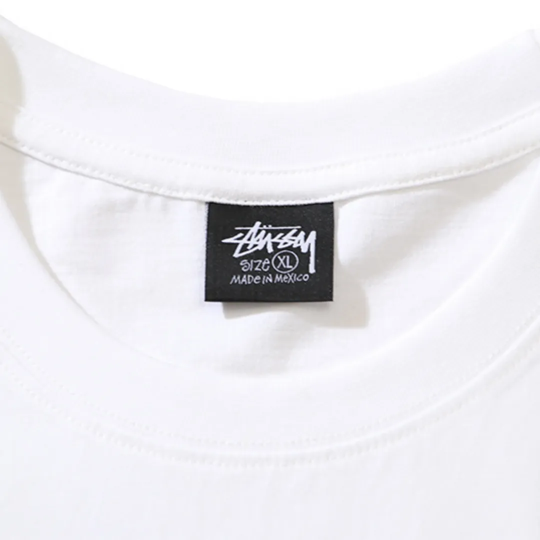 Stussy Graphic Print Sweater - SS0010 - Image 7