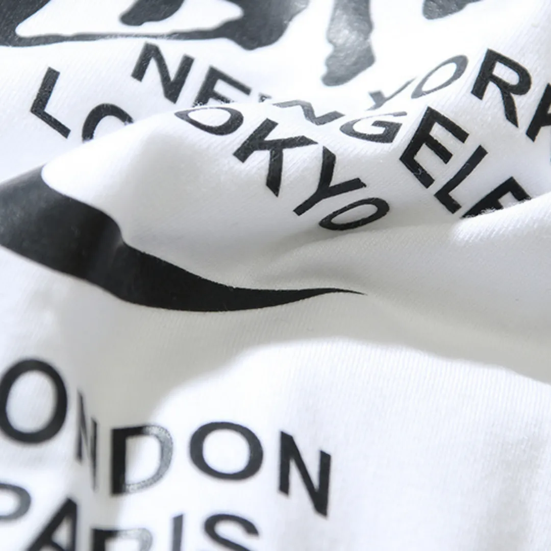 Stussy Graphic Print Sweater - SS0010 - Image 8