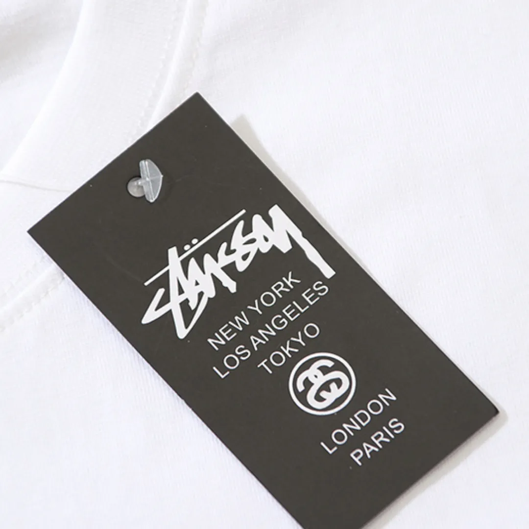 Stussy Graphic Print Sweater - SS0010 - Image 15