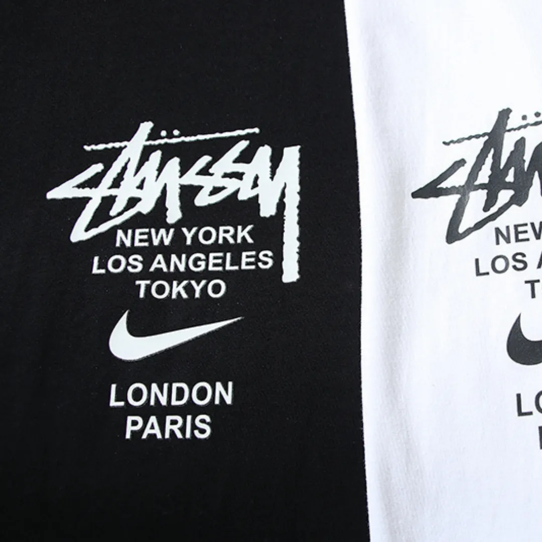 Stussy Graphic Print Sweater - SS0010 - Image 6