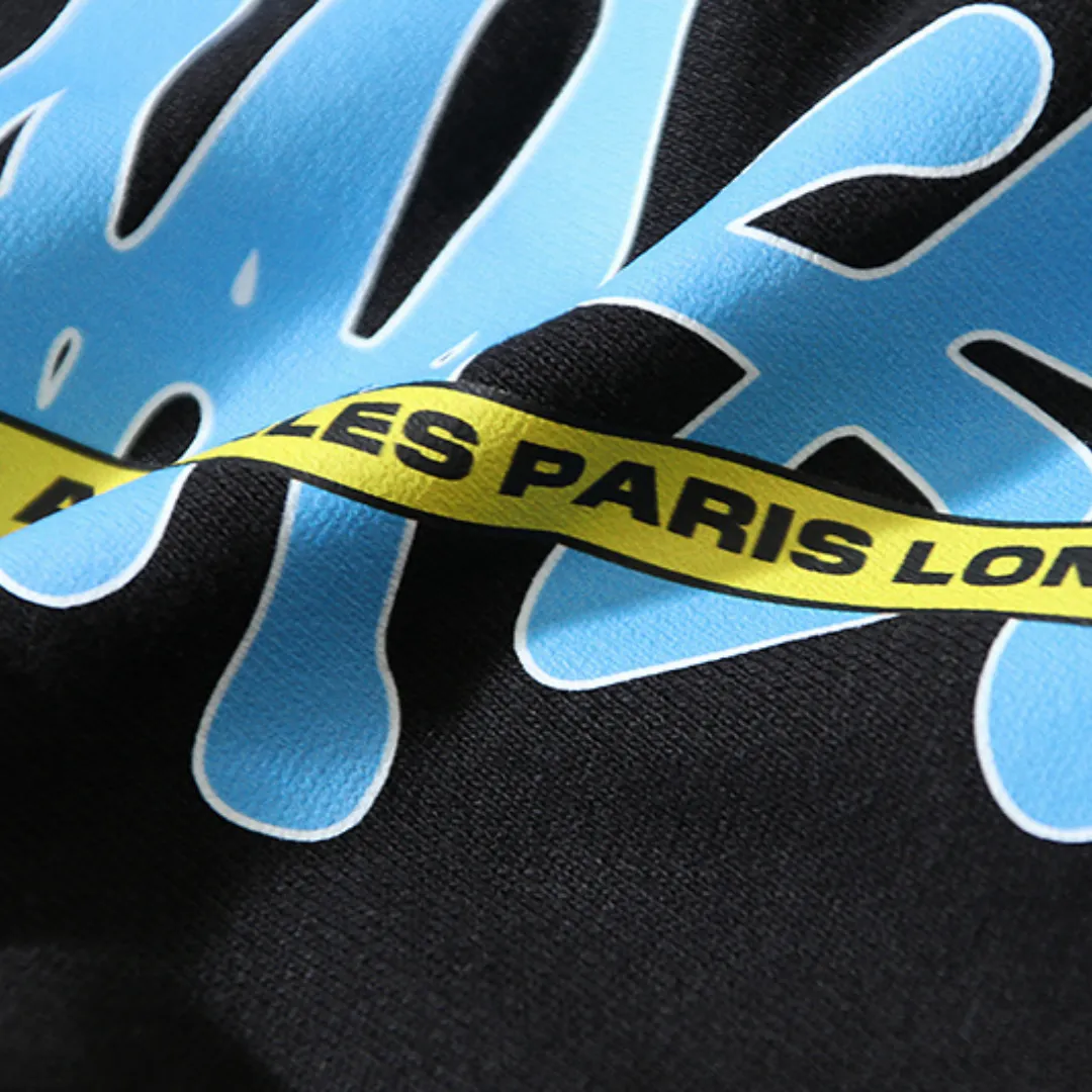 Stussy Graphic Print Sweater - SS0012 - Image 14