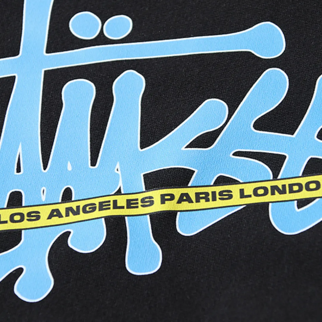 Stussy Graphic Print Sweater - SS0012 - Image 13