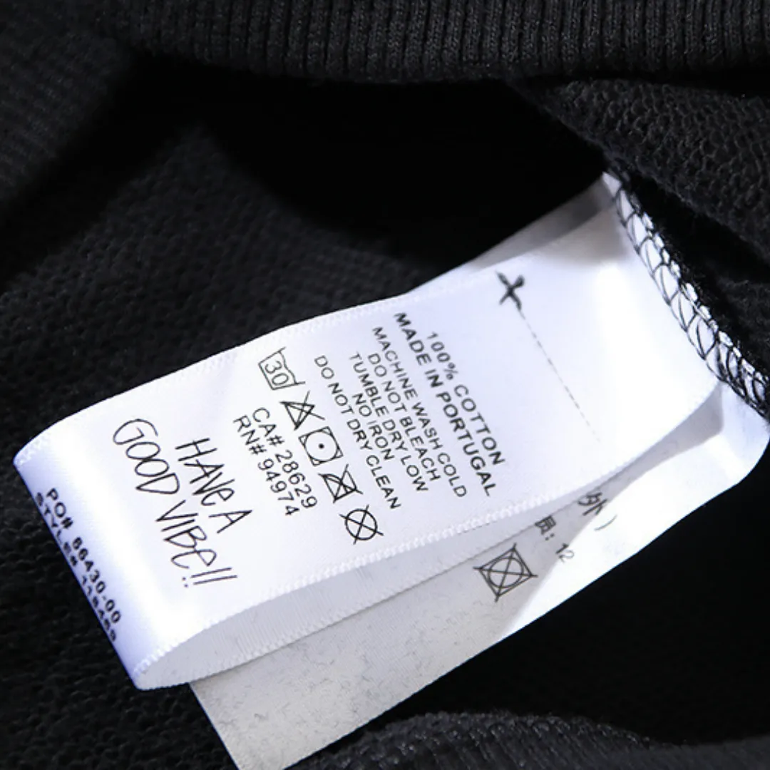 Stussy Graphic Print Sweater - SS0012 - Image 10