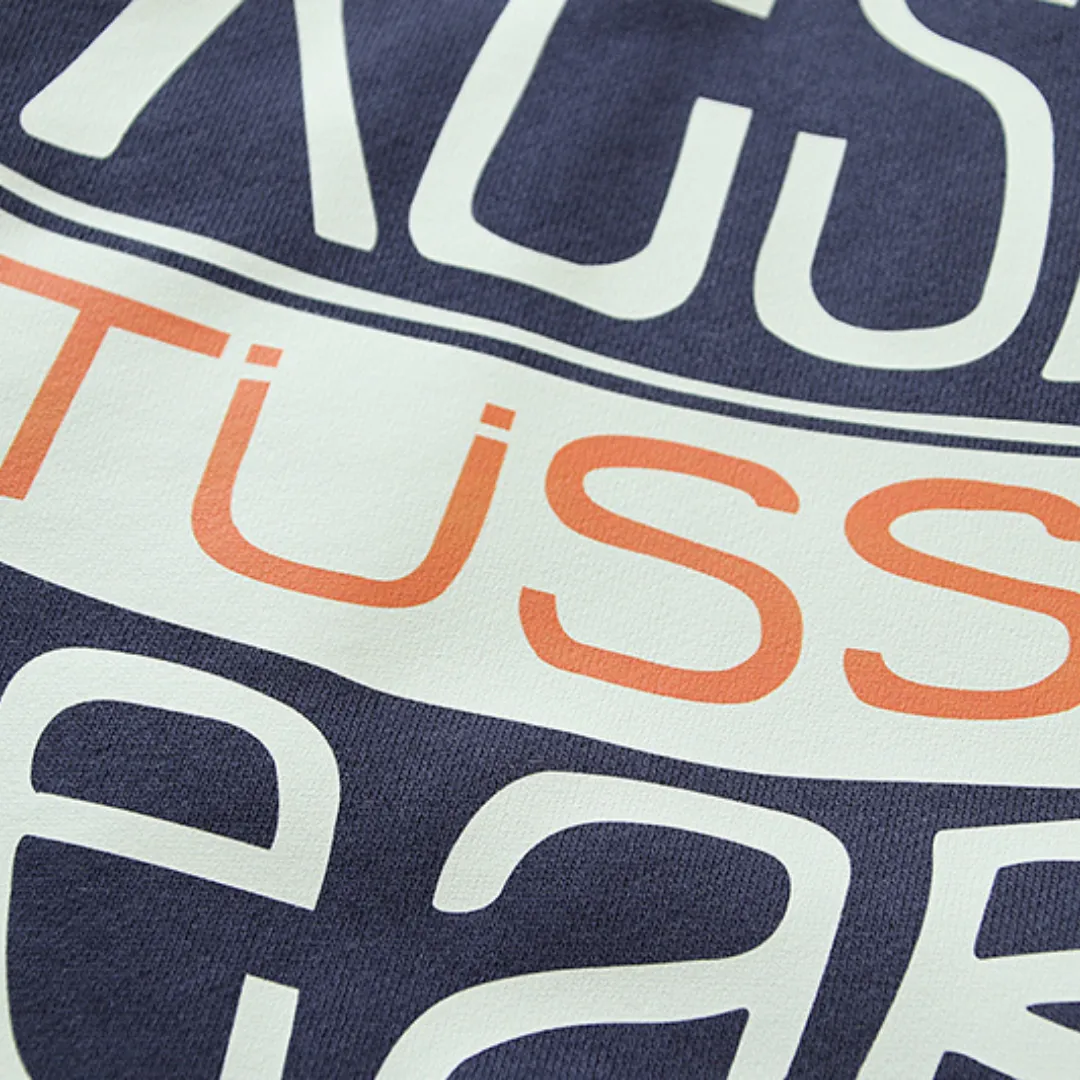 Stussy Graphic Print Sweater - SS0013 - Image 16