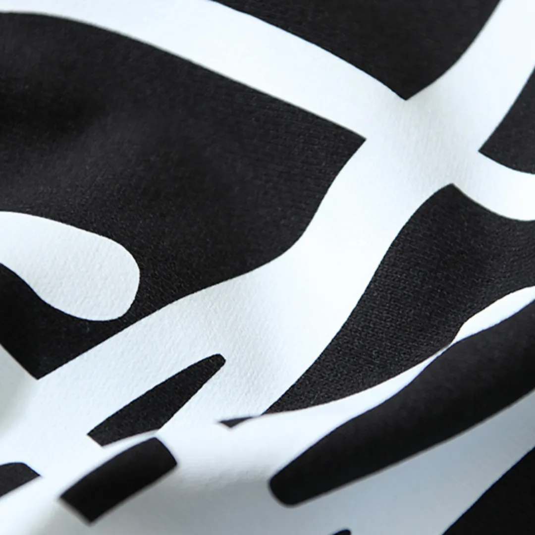 Stussy Graphic Print Sweater - SS0014 - Image 16