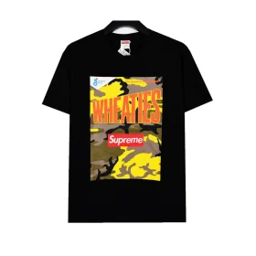 SUP Printed T-Shirt - SUP0082