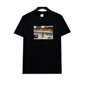 SUP Printed T-Shirt - SUP0087