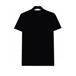 Alternative view of SUP Printed T-Shirt - SUP0102