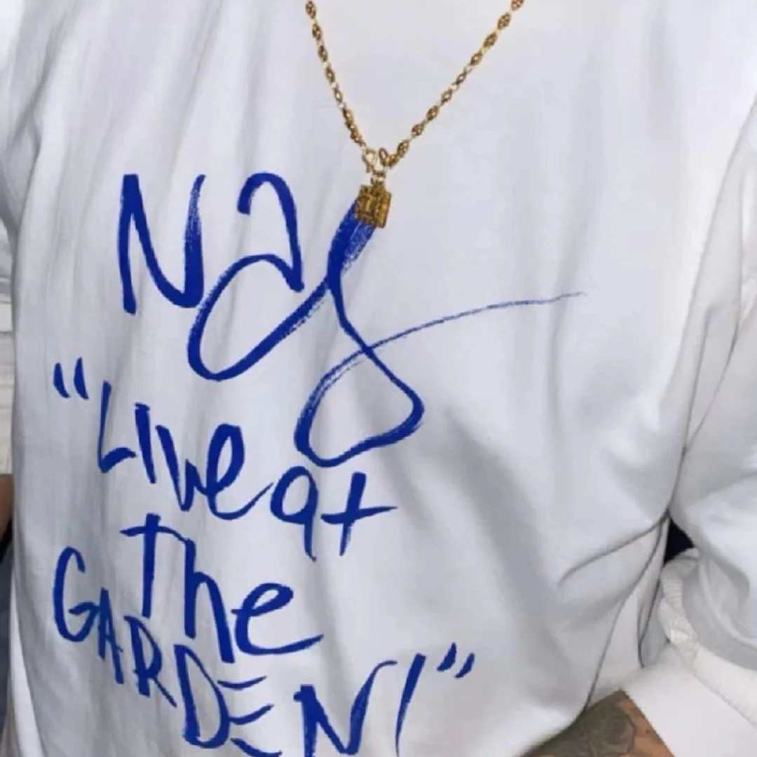 SUP Printed T-Shirt - SUP0104 - Image 13