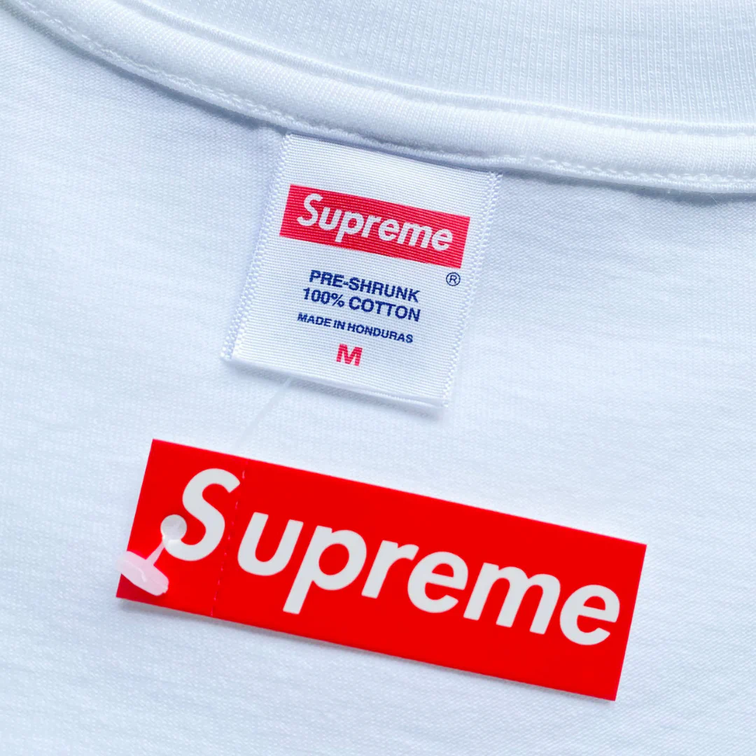 SUP Printed T-Shirt - SUP0104 - Image 9